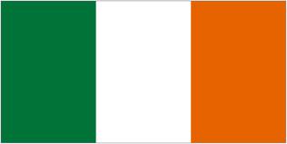 Ierland vlag